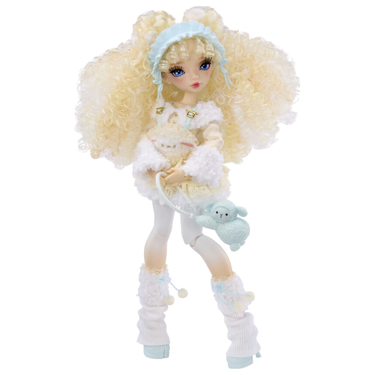 Mirror Mi Shai Meadows Sheepish játék baba26cm termékfotó