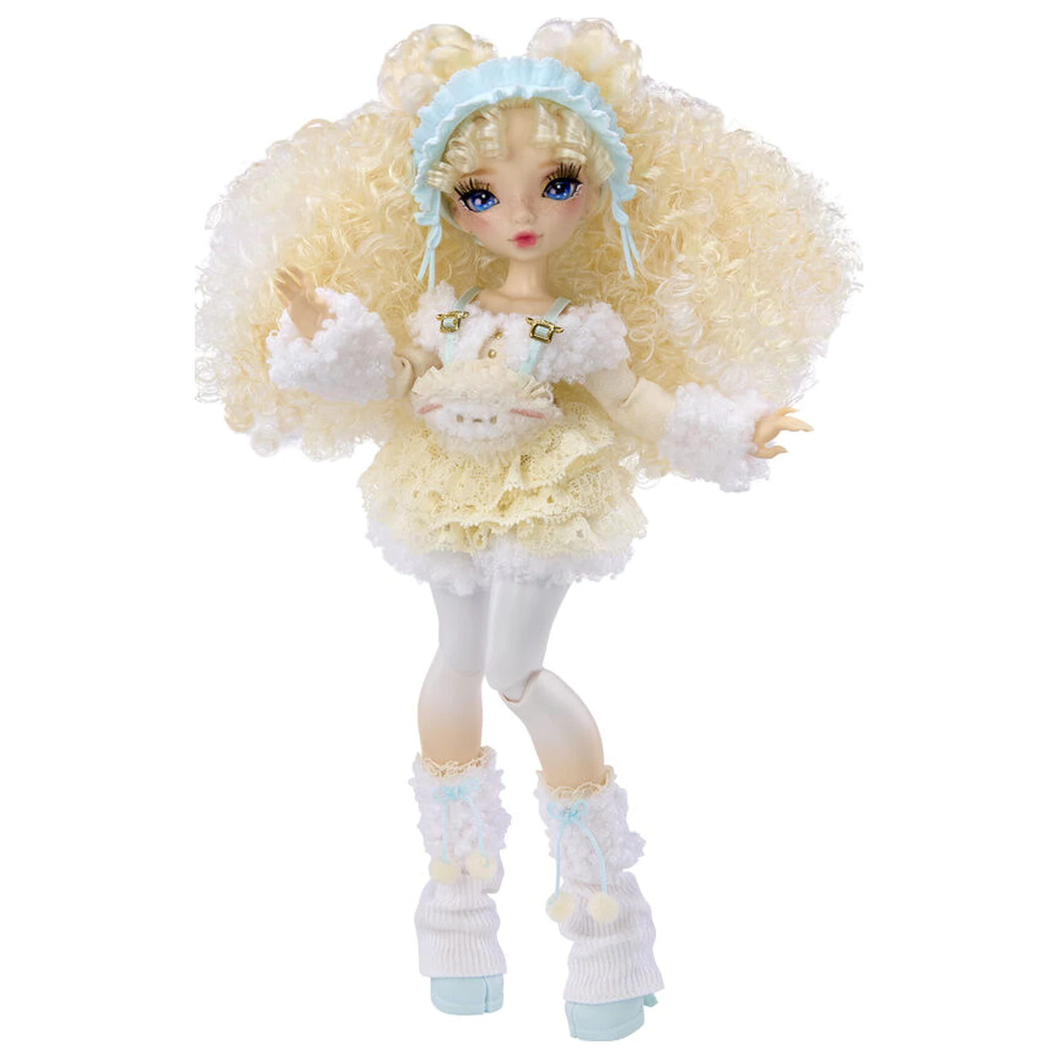 Mirror Mi Shai Meadows Sheepish játék baba26cm termékfotó