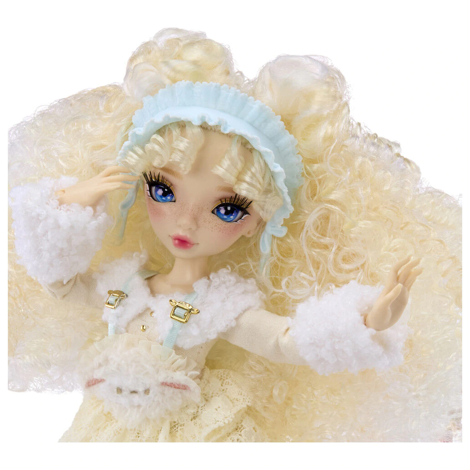 Mirror Mi Shai Meadows Sheepish játék baba26cm termékfotó