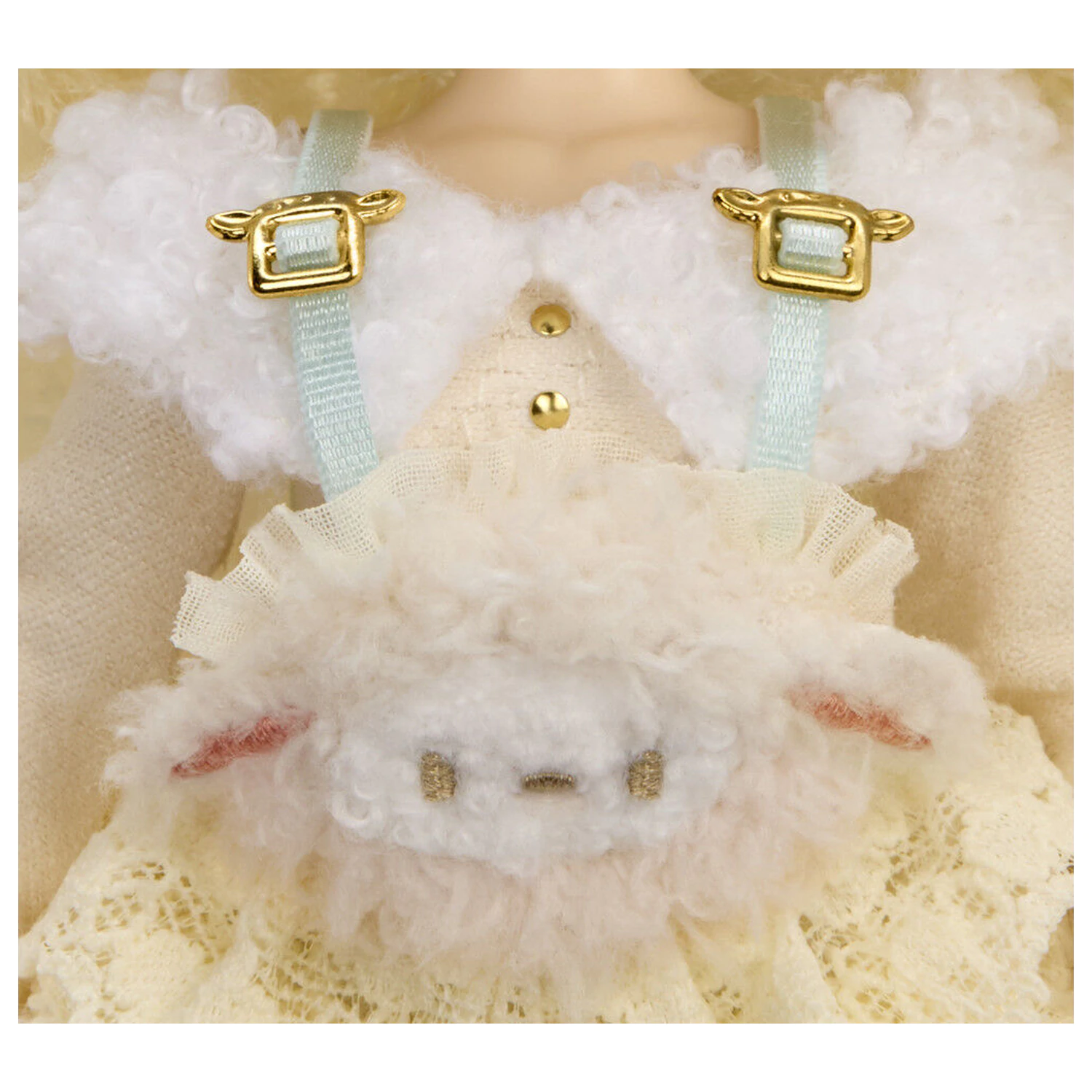 Mirror Mi Shai Meadows Sheepish játék baba26cm termékfotó