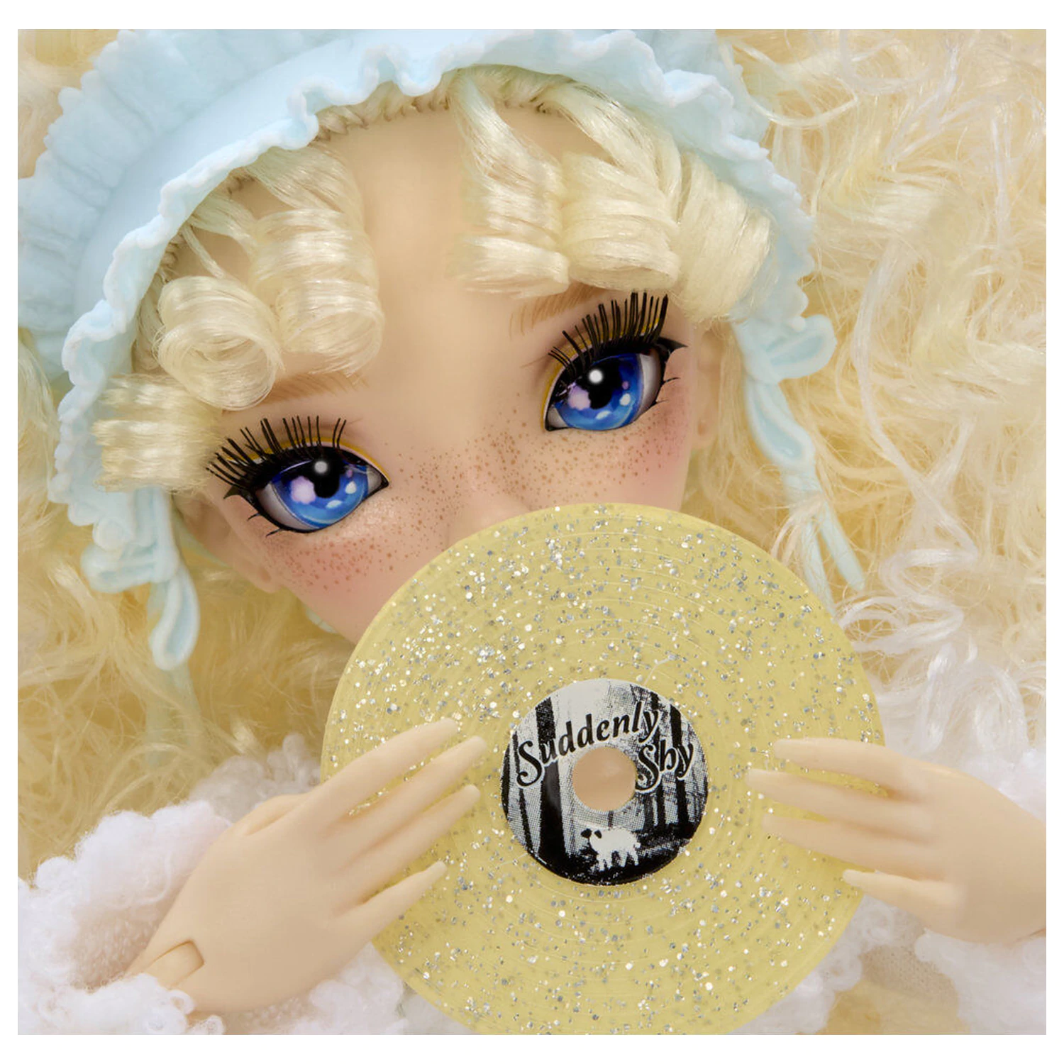 Mirror Mi Shai Meadows Sheepish játék baba26cm termékfotó