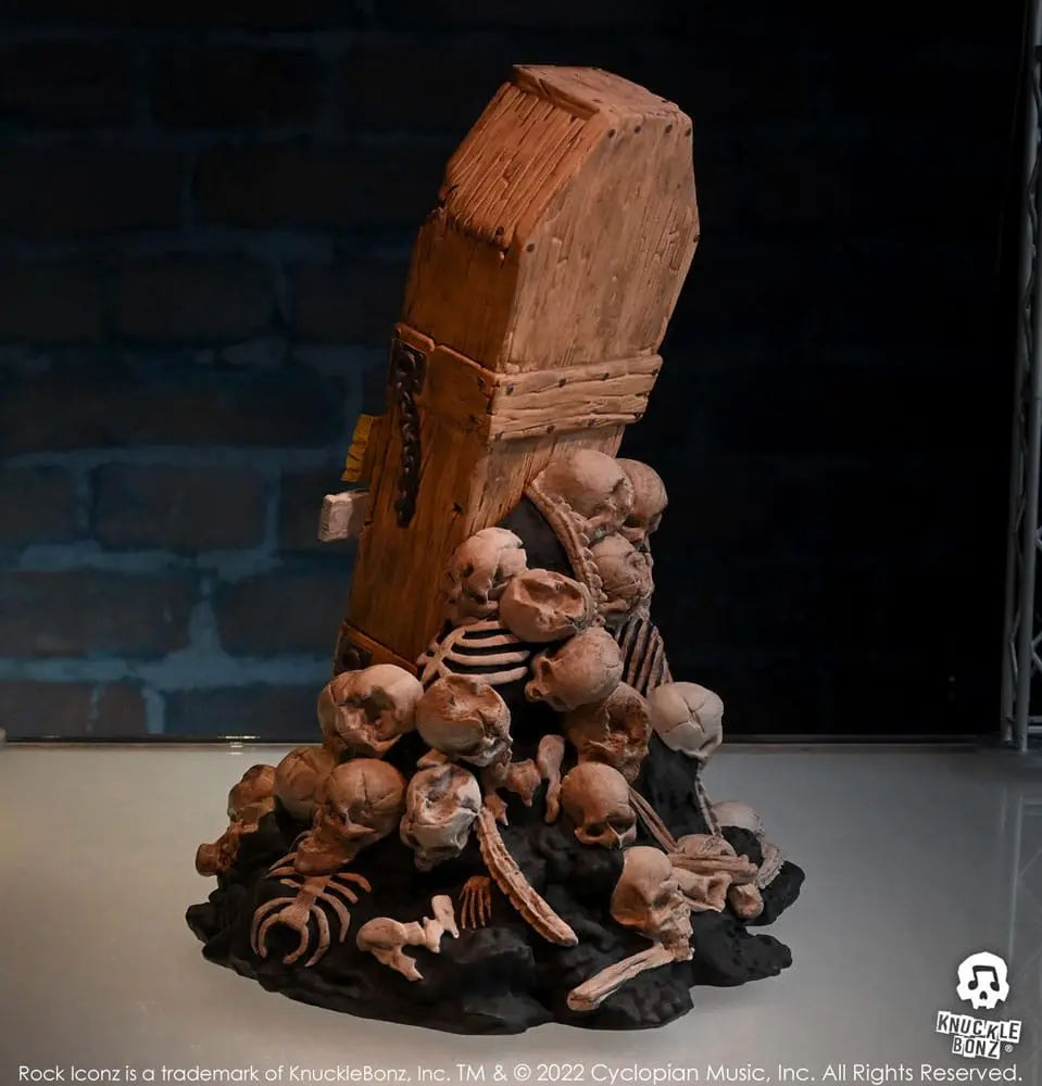Misfits 3D Vinyl Horror Business szobor figura 25 cm termékfotó