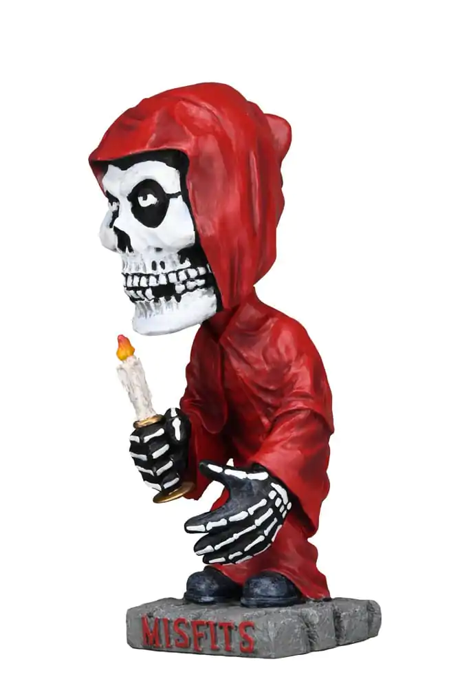 Misfits Head Knocker Fiend figura 18 cm termékfotó