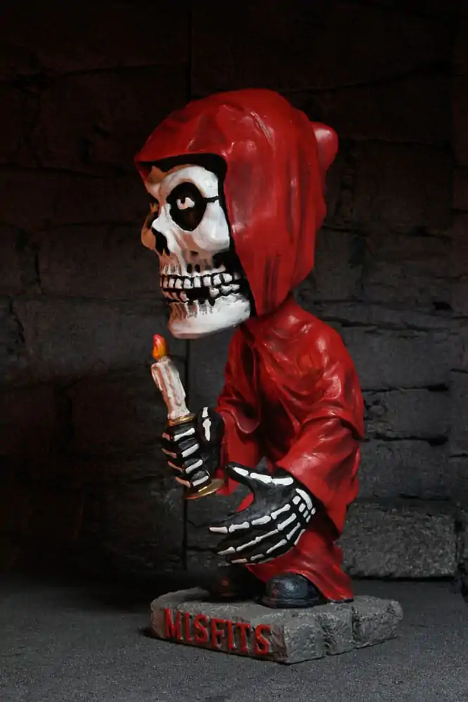 Misfits Head Knocker Fiend figura 18 cm termékfotó