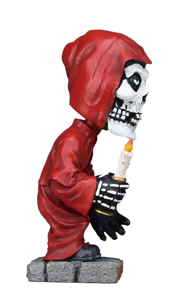 Misfits Head Knocker Fiend figura 18 cm termékfotó