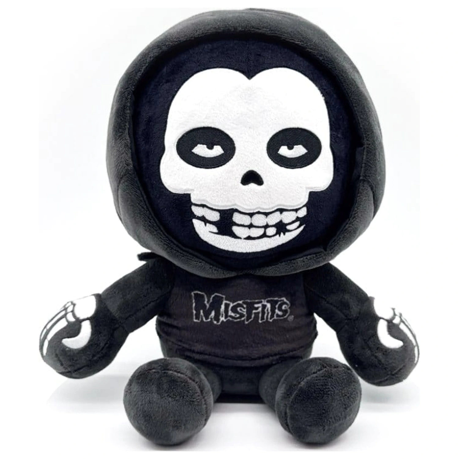 Misfits plüss figura 22 cm termékfotó