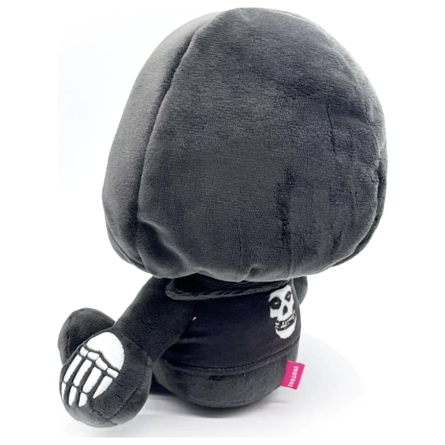 Misfits plüss figura 22 cm termékfotó