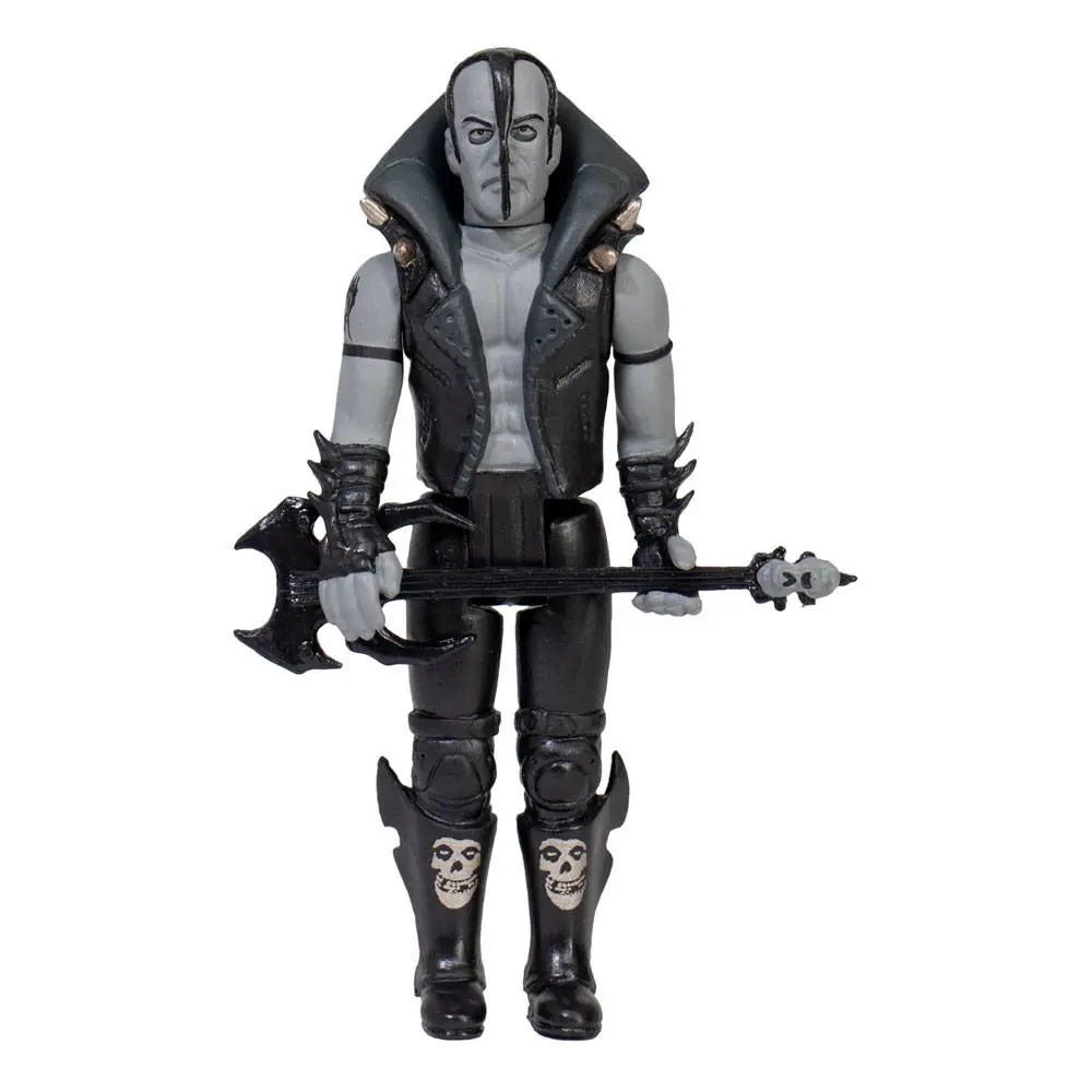 Misfits ReAction Jerry Only (Black Series) akciófigura 10 cm termékfotó