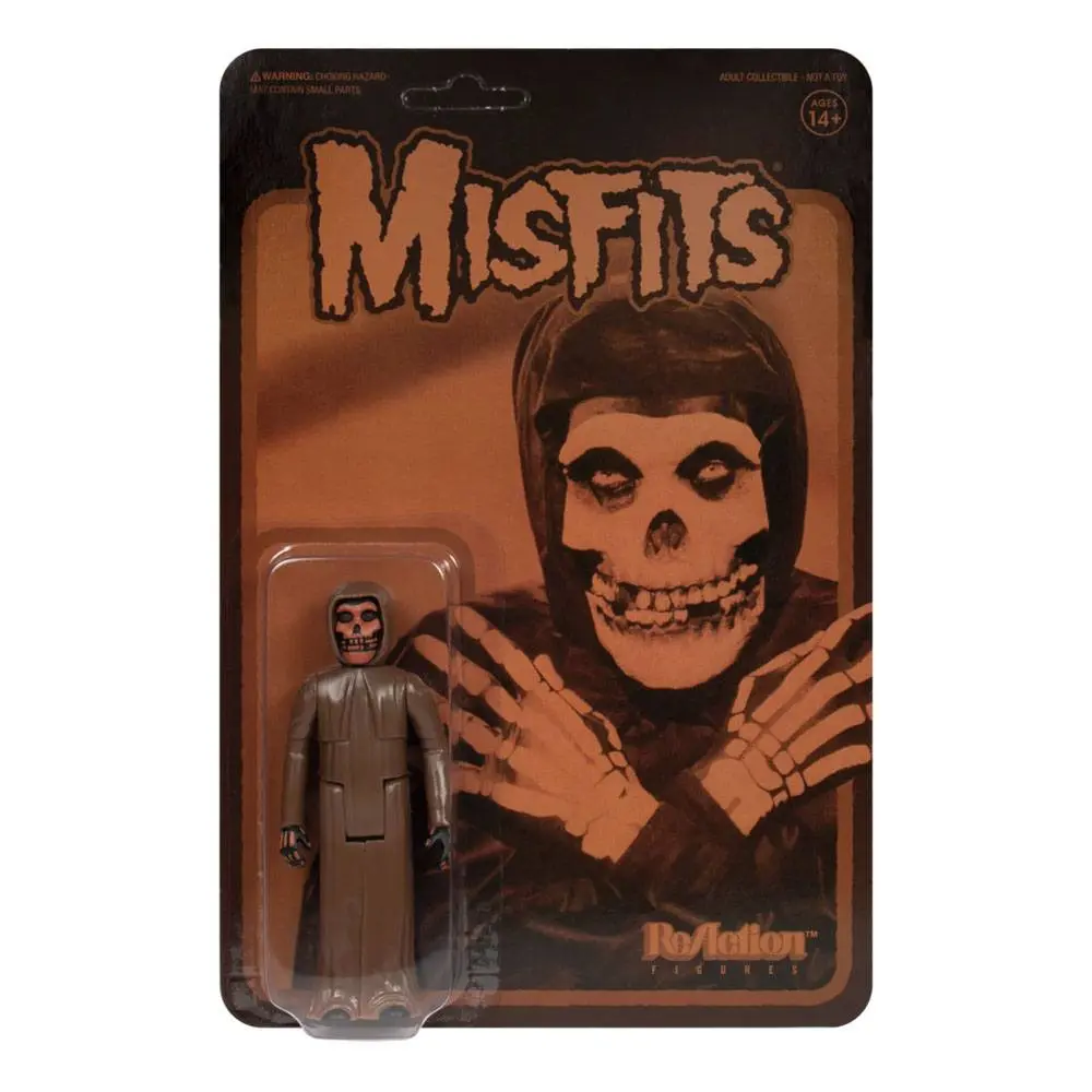 Misfits ReAction The Fiend Collection 2 akciófigura 10 cm termékfotó