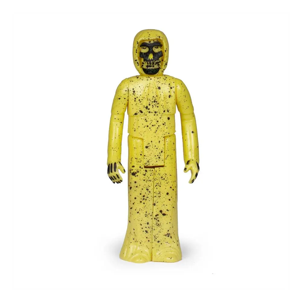 Misfits ReAction The Fiend Kollekció 1 akciófigura 10 cm termékfotó