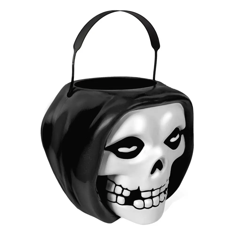 Misfits Superbucket Fiend (Black) termékfotó