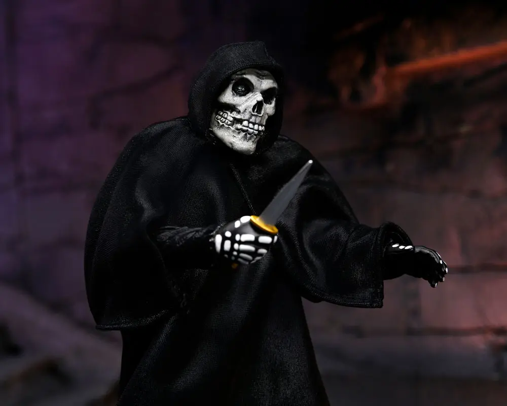 Misfits Ultimate Fiend akciófigura 18 cm termékfotó