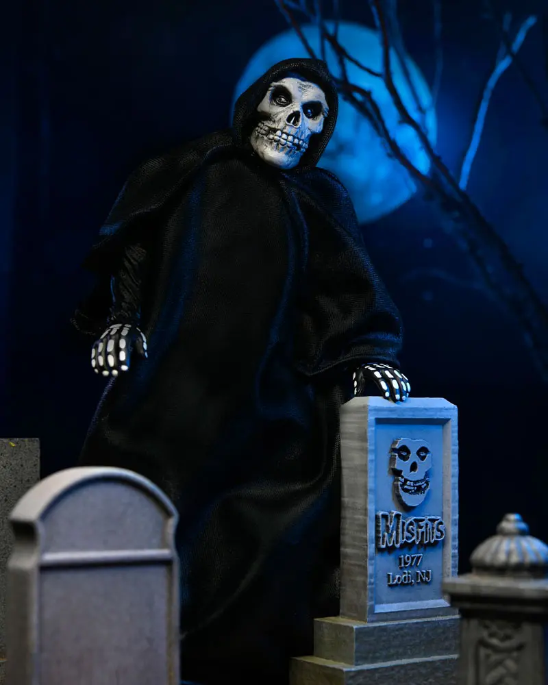 Misfits Ultimate Fiend akciófigura 18 cm termékfotó