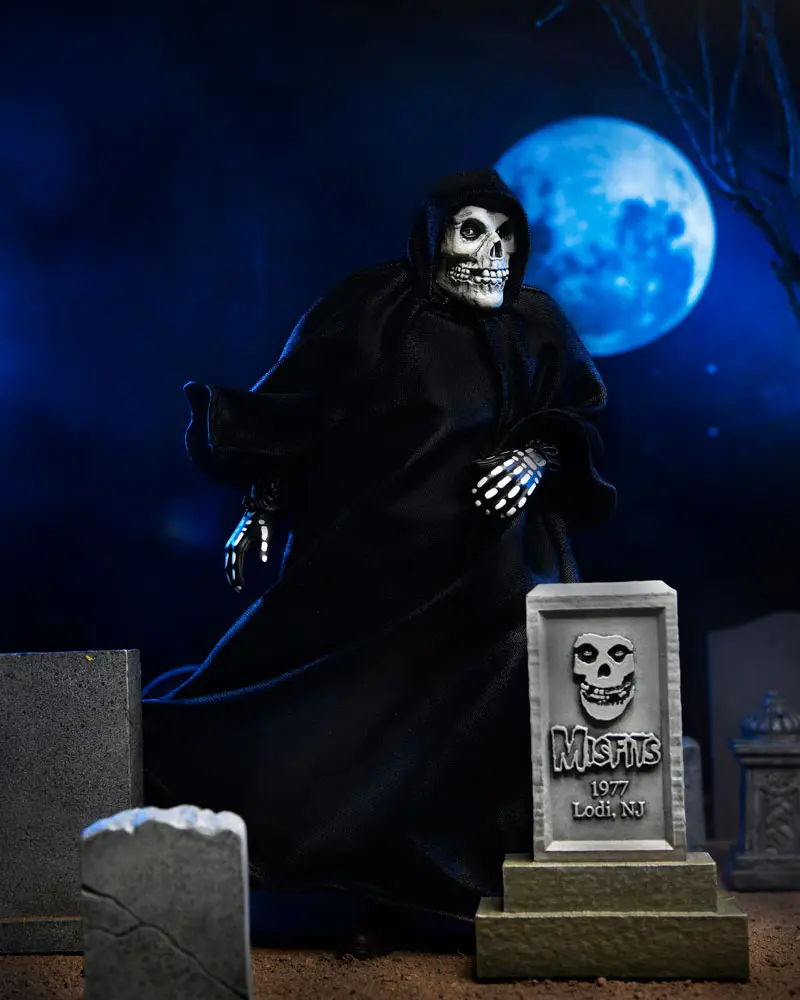 Misfits Ultimate Fiend akciófigura 18 cm termékfotó