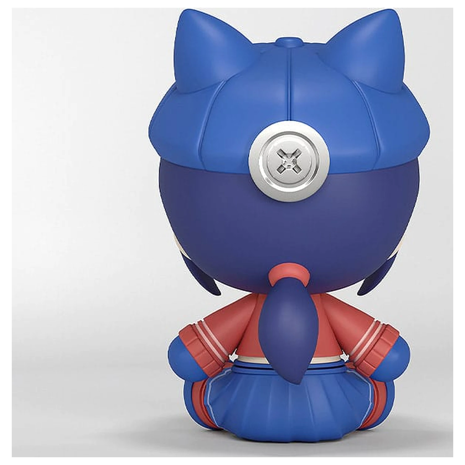 MiSide Huggy Good Smile Chibi figura Cappie 7 cm    termékfotó