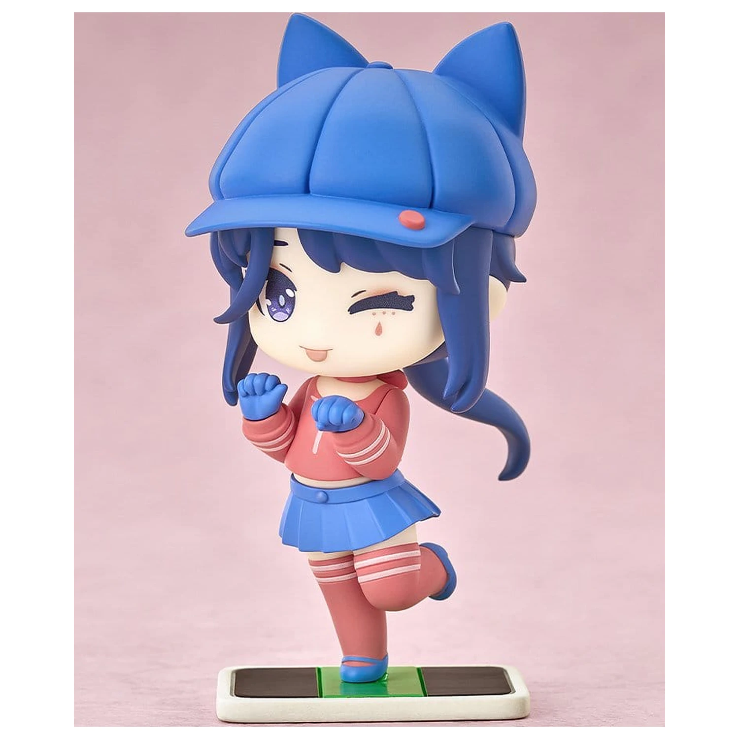 MiSide Mini Memory Mini figura Cappie 9 cm termékfotó
