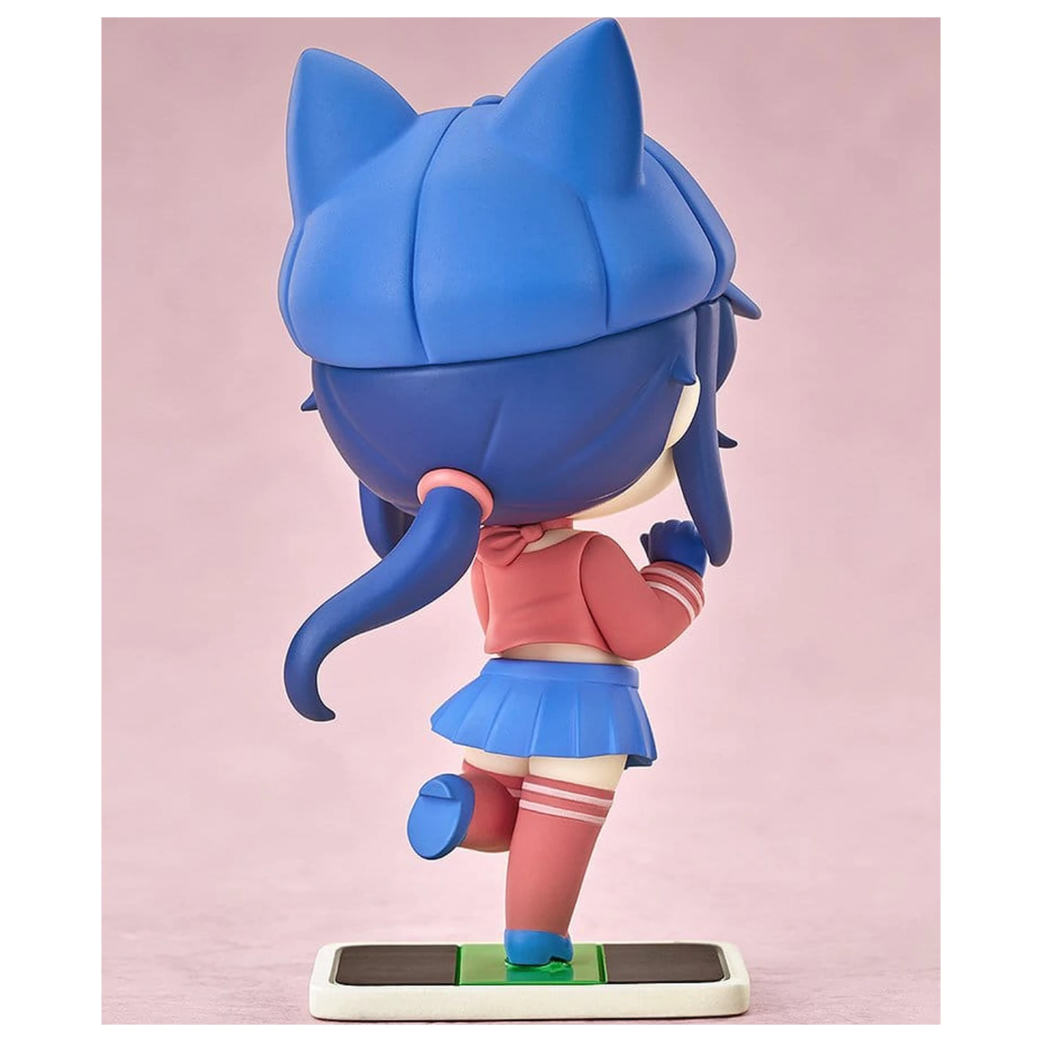 MiSide Mini Memory Mini figura Cappie 9 cm termékfotó