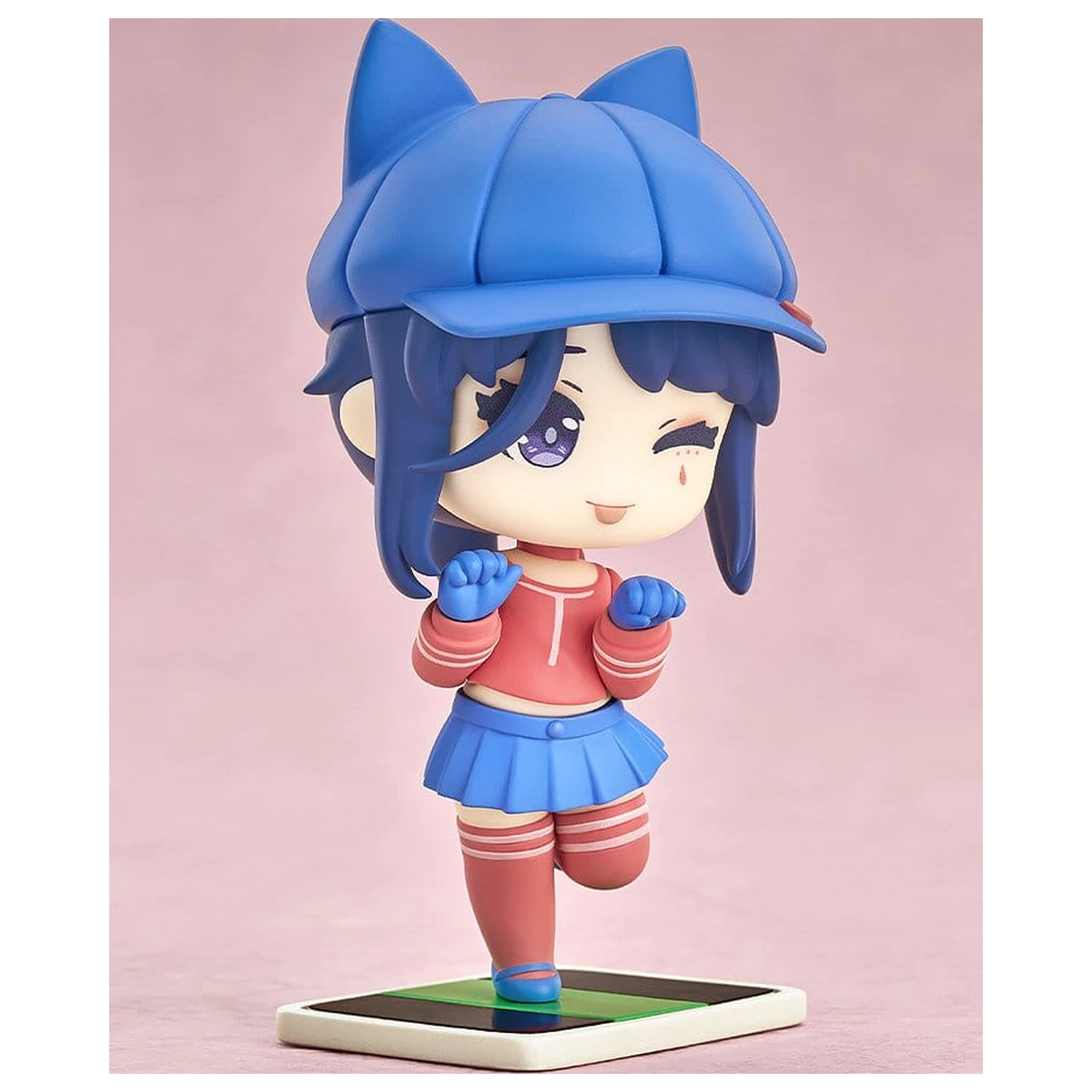MiSide Mini Memory Mini figura Cappie 9 cm termékfotó