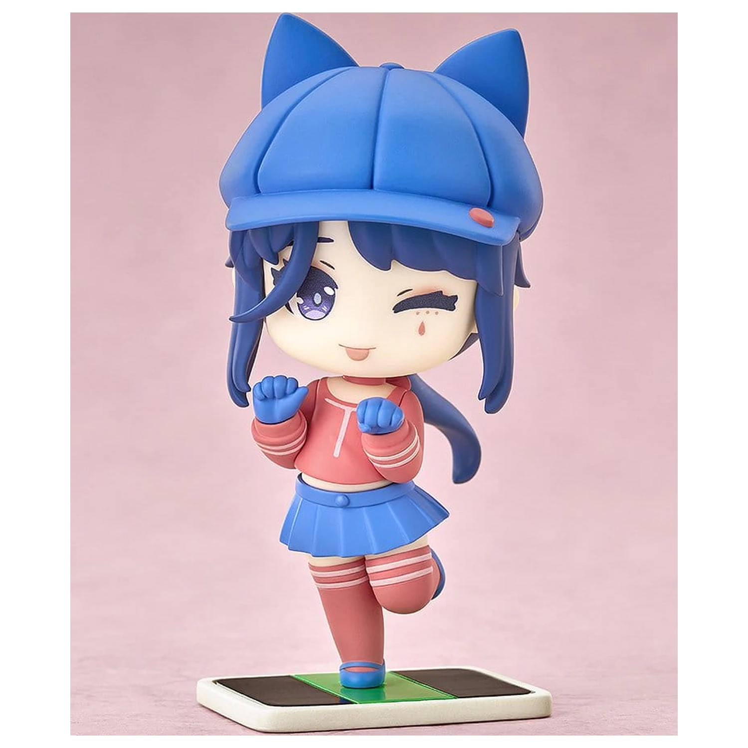 MiSide Mini Memory Mini figura Cappie 9 cm termékfotó