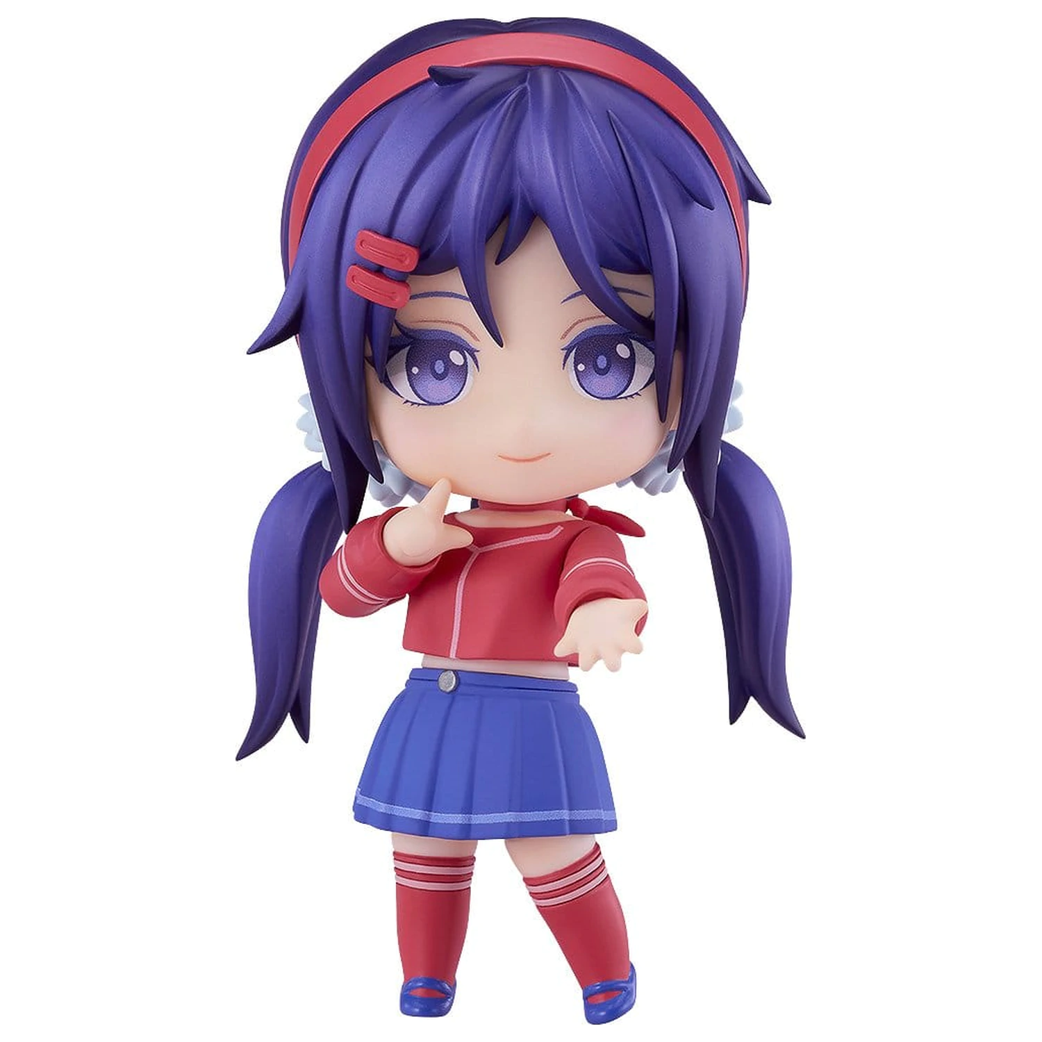 MiSide Nendoroid akciófigura Mita 10 cm     termékfotó