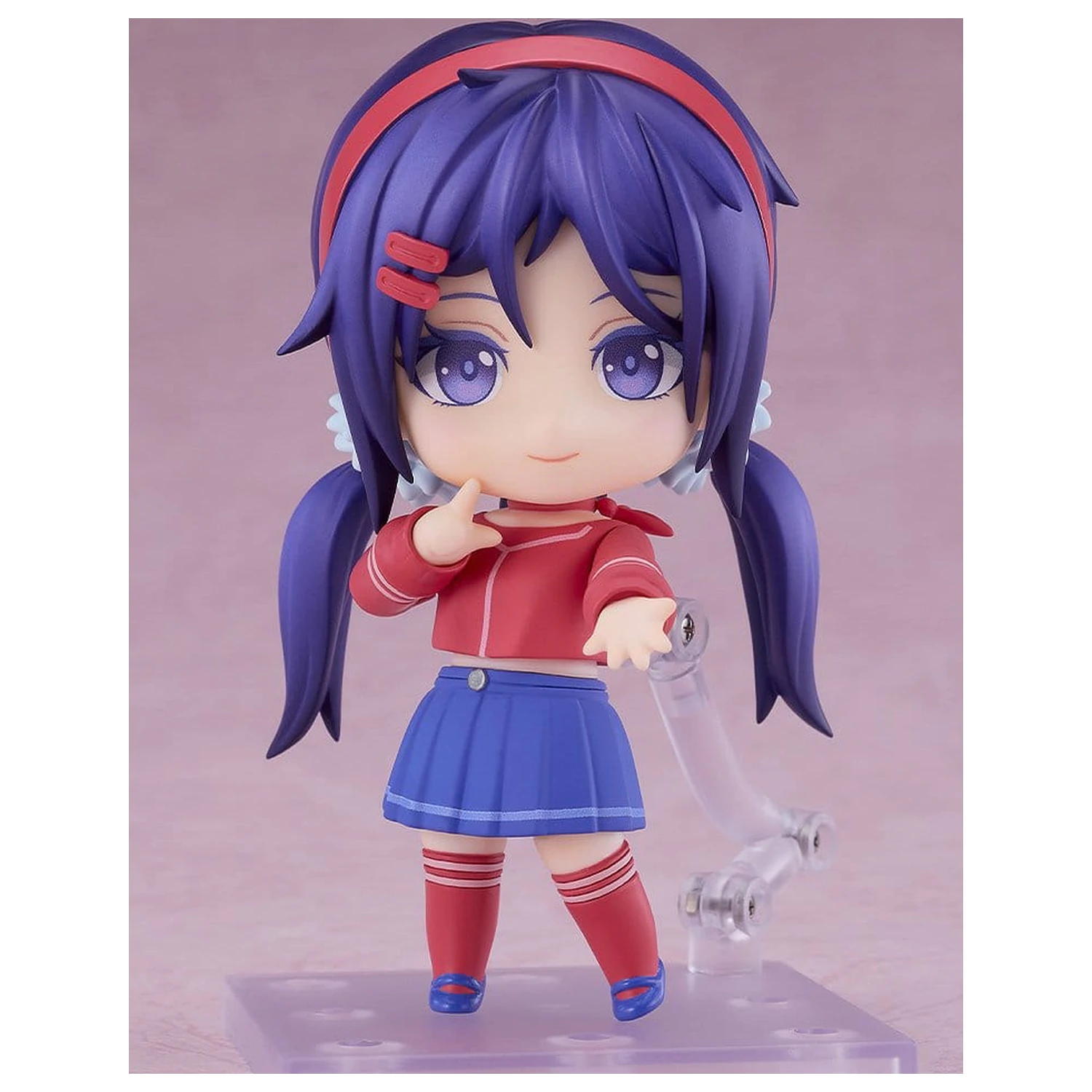 MiSide Nendoroid akciófigura Mita 10 cm     termékfotó