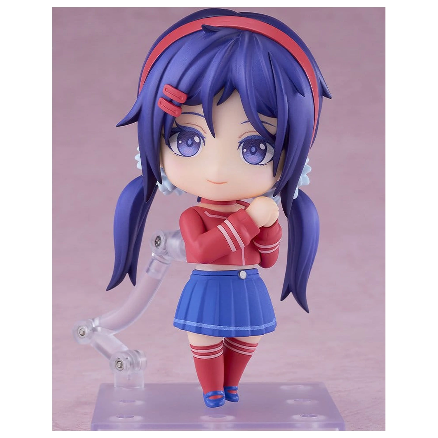 MiSide Nendoroid akciófigura Mita 10 cm     termékfotó
