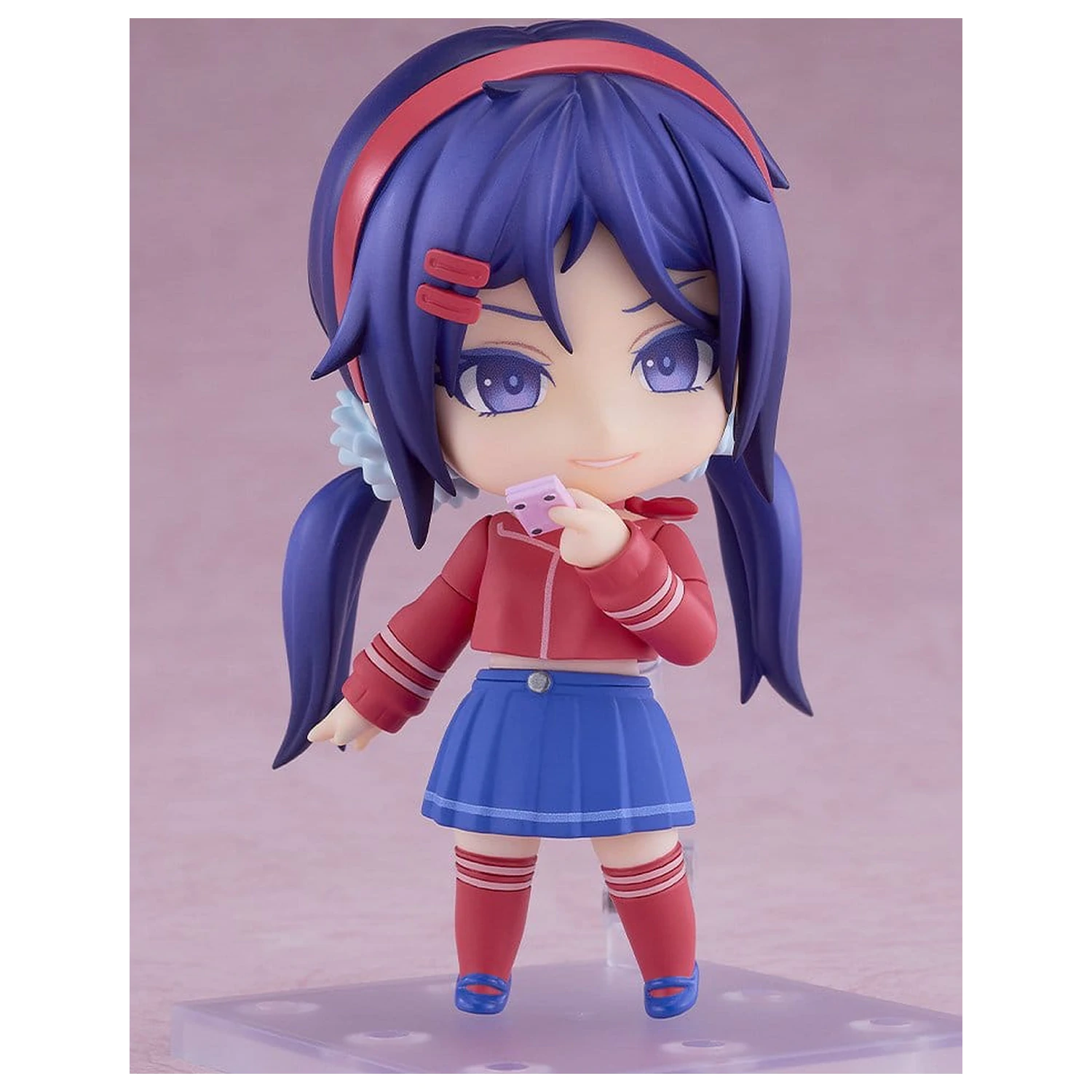 MiSide Nendoroid akciófigura Mita 10 cm     termékfotó