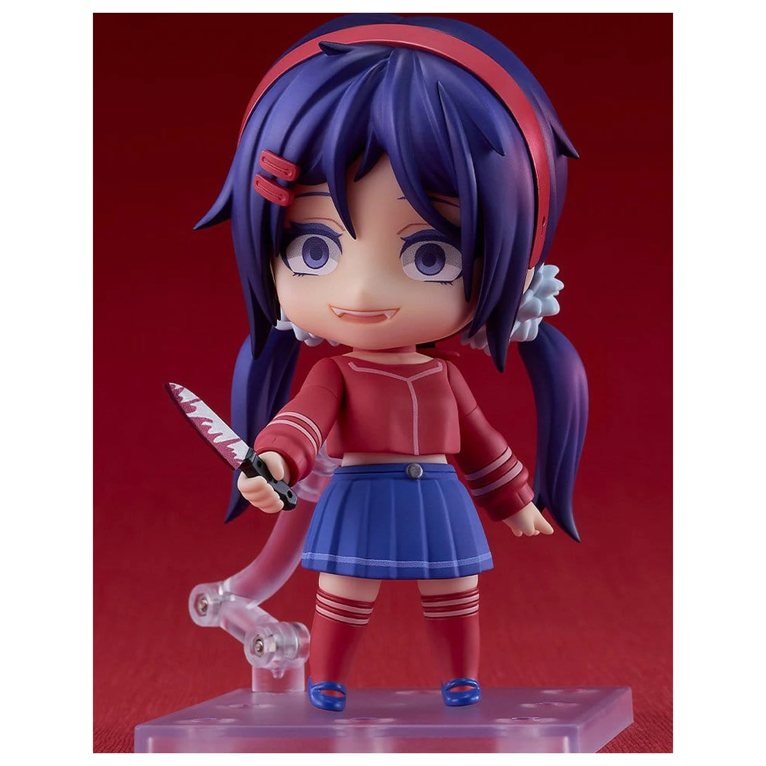 MiSide Nendoroid akciófigura Mita 10 cm     termékfotó