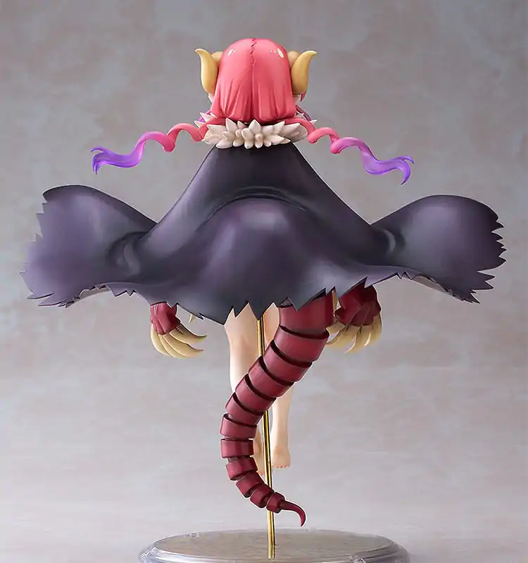 Miss Kobayashi's Dragon Maid 1/7 Iruru PVC szobor figura 22 cm termékfotó