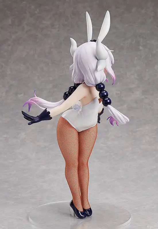 Miss Kobayashi's Dragon Maid 1/4 Kanna: Bunny Ver. PVC szobor figura 35 cm termékfotó