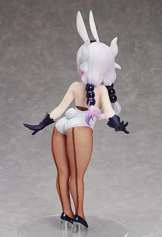 Miss Kobayashi's Dragon Maid 1/4 Kanna: Bunny Ver. PVC szobor figura 35 cm termékfotó