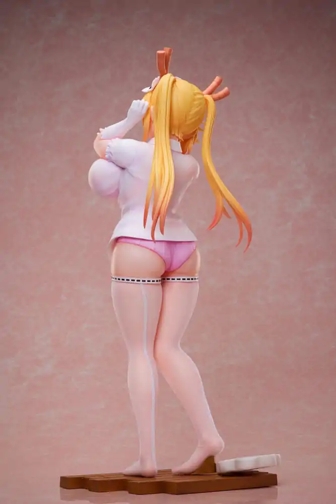 Miss Kobayashi´s Dragon Maid 1/4 Tohru PVC szobor figura 48 cm termékfotó