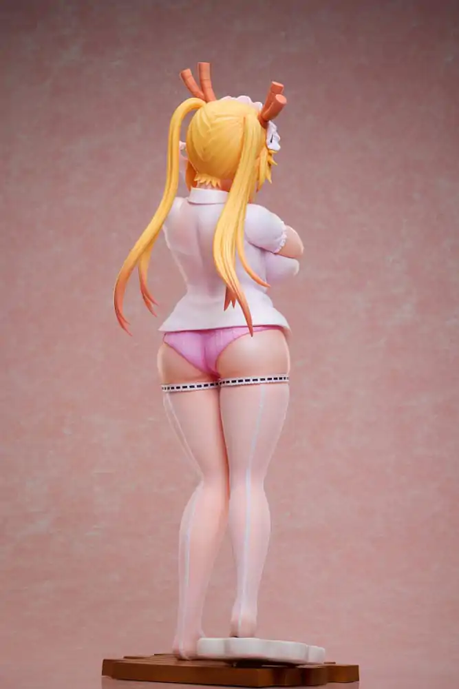 Miss Kobayashi´s Dragon Maid 1/4 Tohru PVC szobor figura 48 cm termékfotó