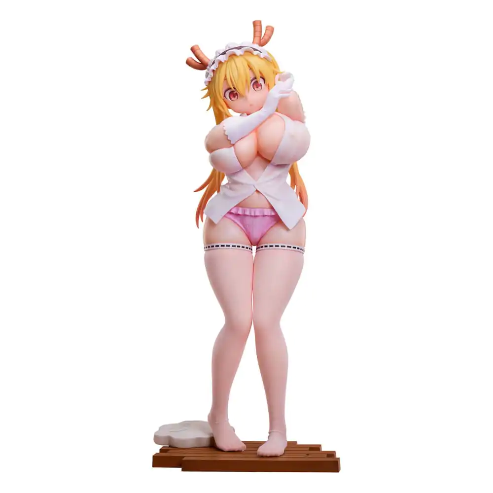 Miss Kobayashi´s Dragon Maid 1/4 Tohru PVC szobor figura 48 cm termékfotó