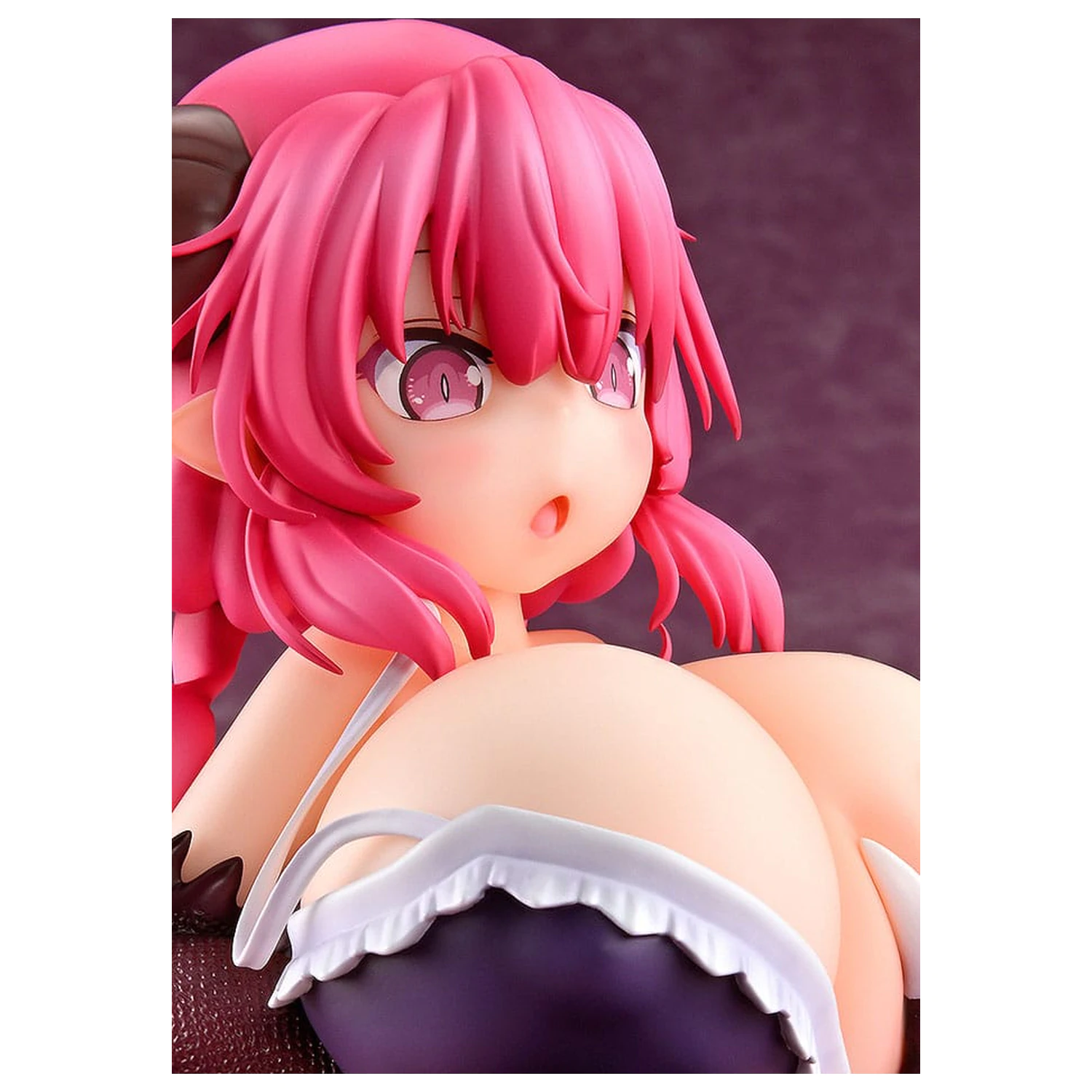 Miss Kobayashi's Dragon Maid 1/5 Ilulu, the dragon of destruction PVC szobor figura 17 cm termékfotó