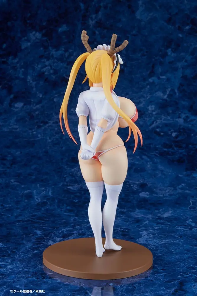 Miss Kobayashi's Dragon Maid 1/6 Tohru PVC szobor figura 29 cm termékfotó