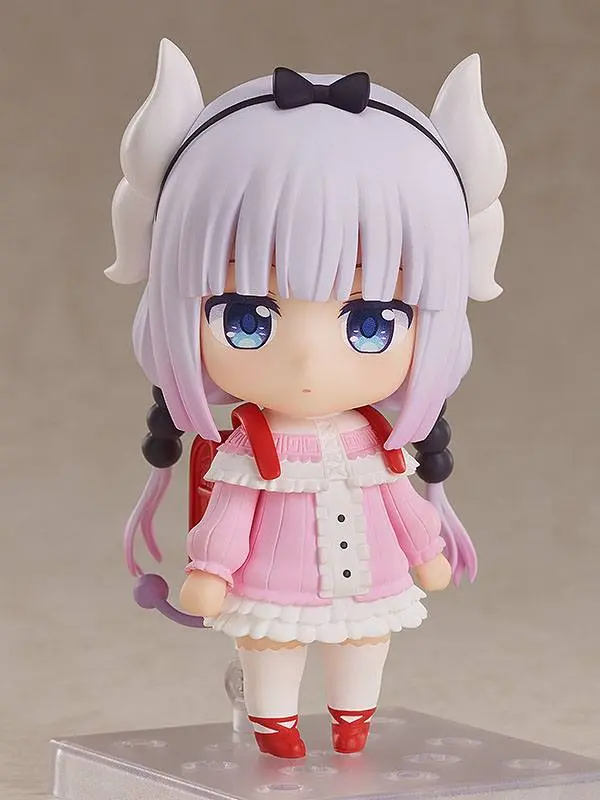 Miss Kobayashi's Dragon Maid Nendoroid akciófigura Kanna 10 cm termékfotó