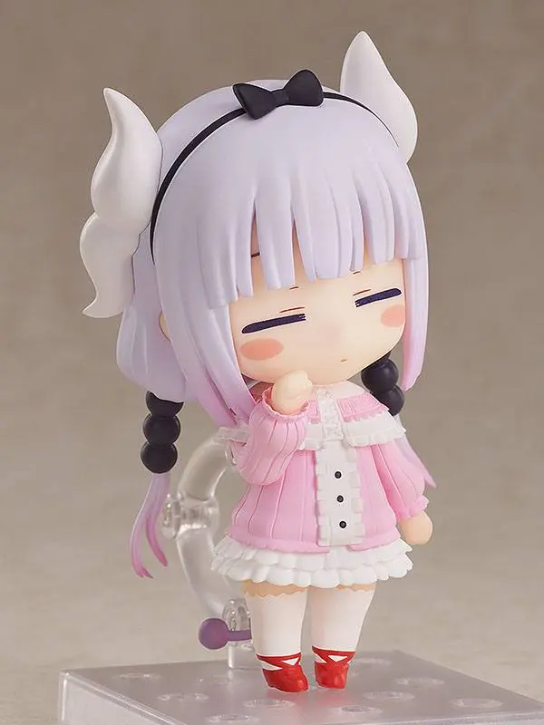 Miss Kobayashi's Dragon Maid Nendoroid akciófigura Kanna 10 cm termékfotó