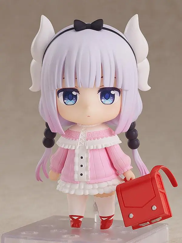 Miss Kobayashi's Dragon Maid Nendoroid akciófigura Kanna 10 cm termékfotó