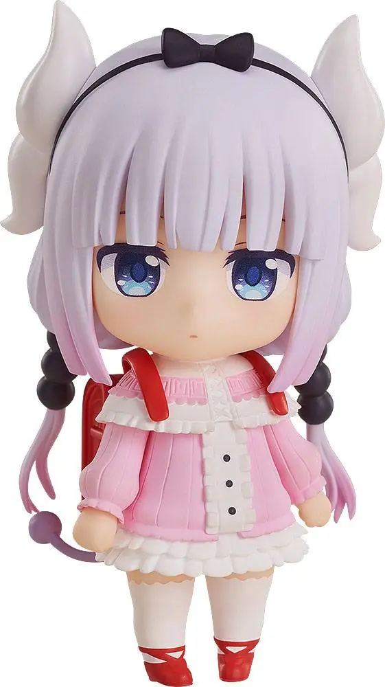 Miss Kobayashi's Dragon Maid Nendoroid akciófigura Kanna 10 cm termékfotó