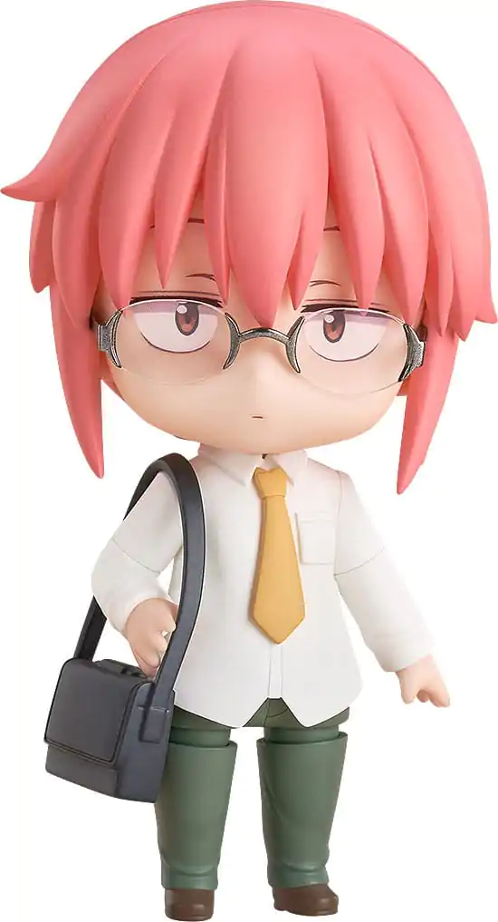 Miss Kobayashi's Dragon Maid Nendoroid akciófigura Kobayashi 10 cm termékfotó