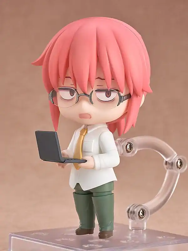 Miss Kobayashi's Dragon Maid Nendoroid akciófigura Kobayashi 10 cm termékfotó