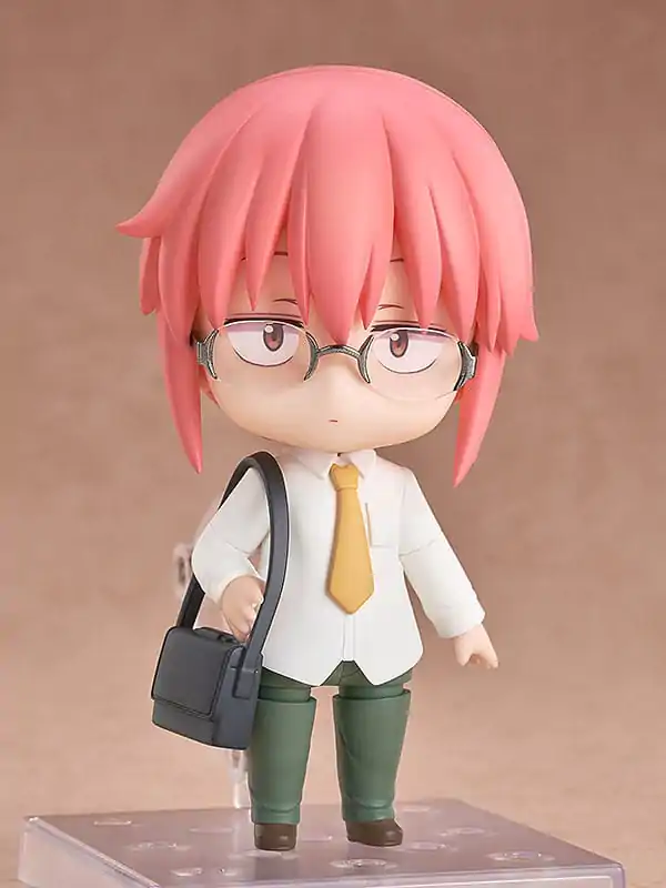 Miss Kobayashi's Dragon Maid Nendoroid akciófigura Kobayashi 10 cm termékfotó