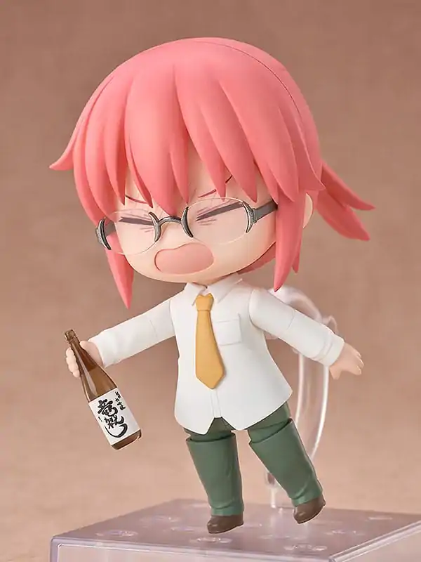 Miss Kobayashi's Dragon Maid Nendoroid akciófigura Kobayashi 10 cm termékfotó