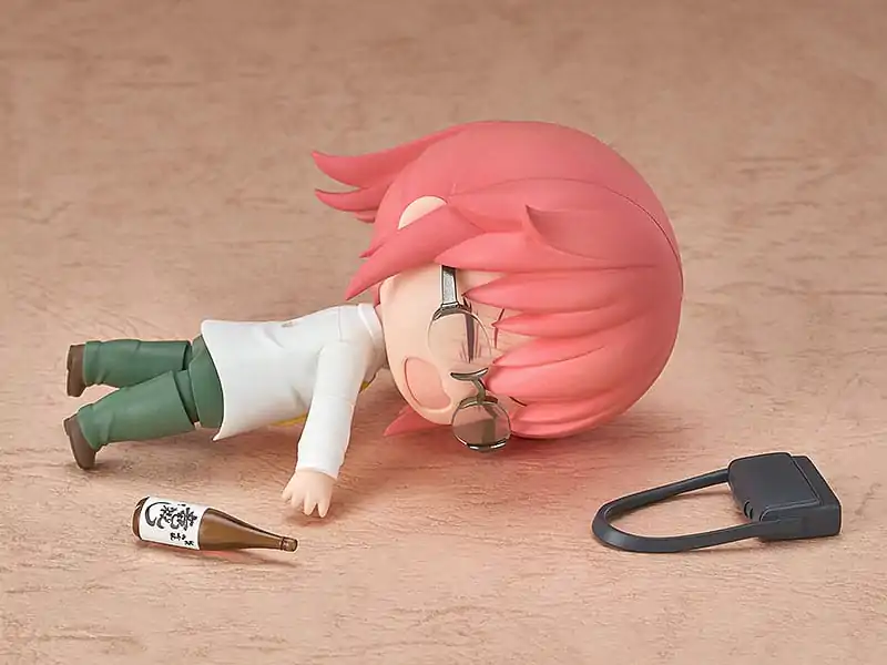 Miss Kobayashi's Dragon Maid Nendoroid akciófigura Kobayashi 10 cm termékfotó