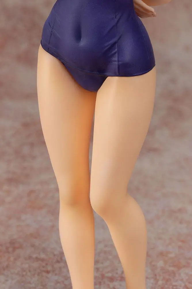 Miss Kobayashi's Dragon Maid PMMA szobor figura 1/6 Miss Kobayashi School Swimsuit Ver. 25 cm termékfotó