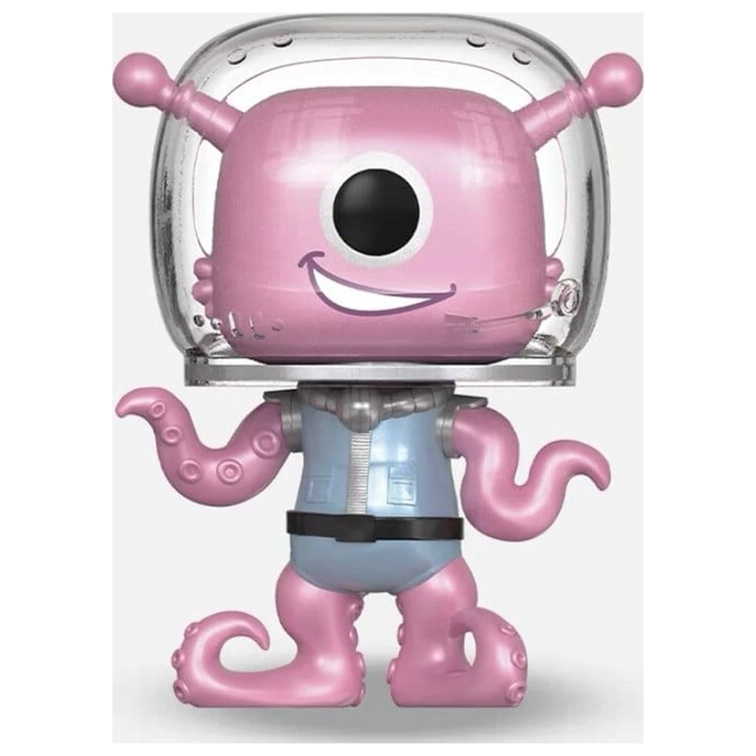 Mission Control Funko POP! Vinyl figura Payload Specialist Exkluzív Edition 9 cm termékfotó