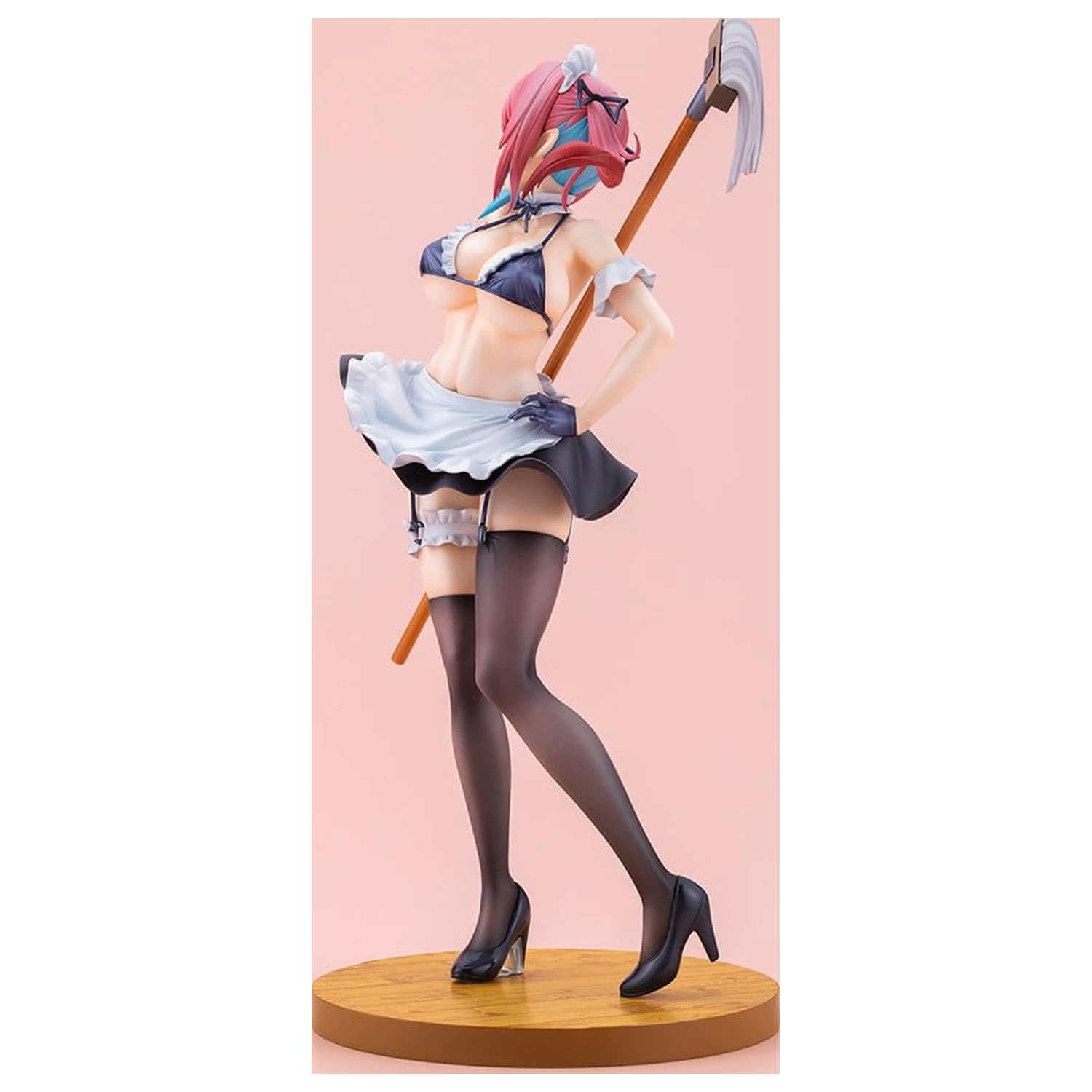 Mistress Kanan is Devilishly Easy 1/7 Takakiyo Kanan PVC figura 25 cm termékfotó