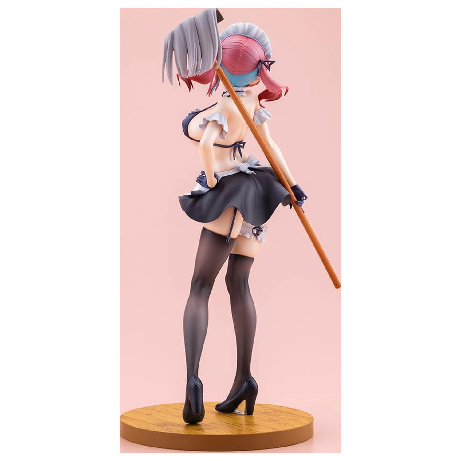 Mistress Kanan is Devilishly Easy 1/7 Takakiyo Kanan PVC figura 25 cm termékfotó