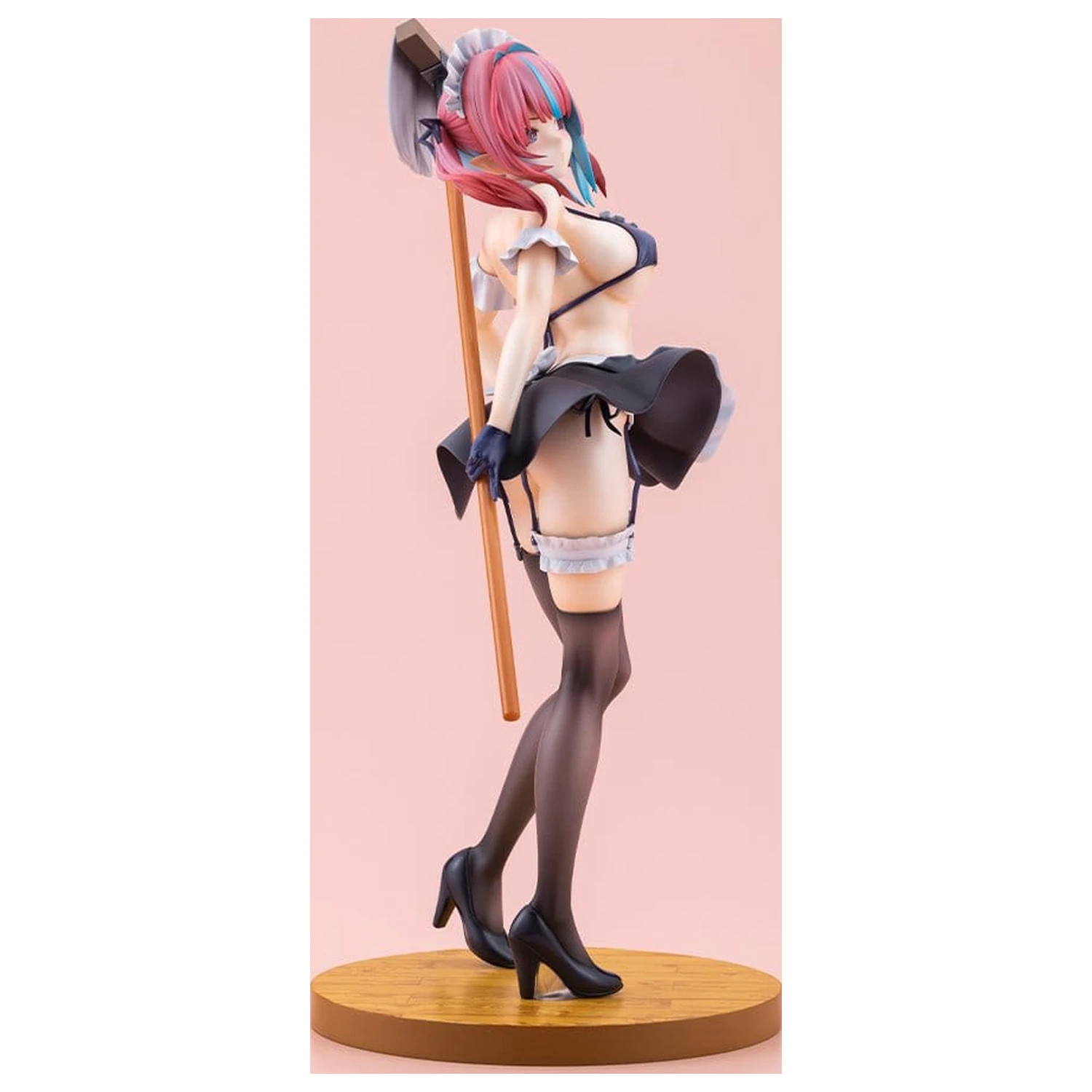 Mistress Kanan is Devilishly Easy 1/7 Takakiyo Kanan PVC figura 25 cm termékfotó